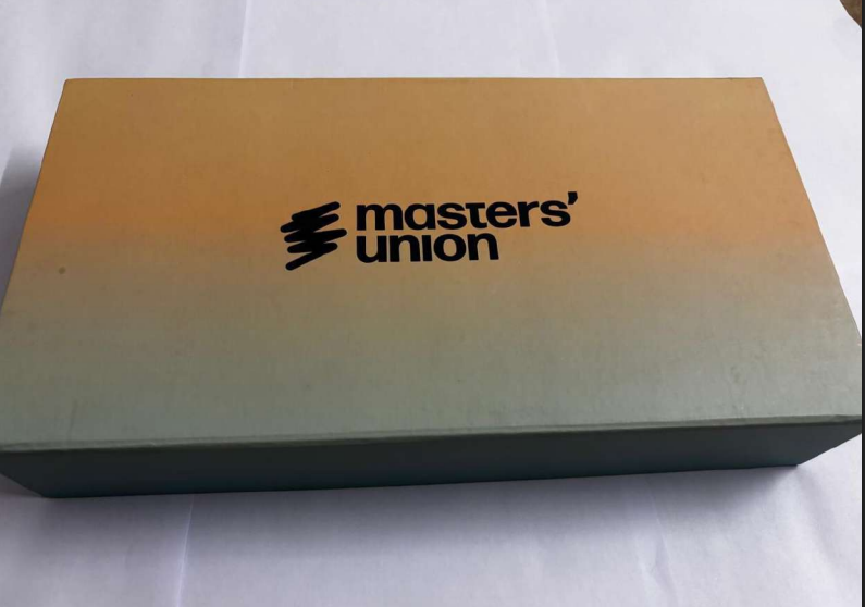 Customized Kappa Boxes